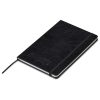 Altitude Remata A5 Hard Cover Notebook - Black