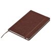 Altitude Remata A5 Hard Cover Notebook - Brown