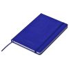 Altitude Remata A5 Hard Cover Notebook - Blue