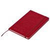 Altitude Remata A5 Hard Cover Notebook - Red