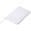 Altitude Remata A5 Hard Cover Notebook - Solid White