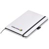 Altitude Tundra A5 Hard Cover Notebook - Black