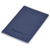 Okiyo Emika FSC Certified Paper A5 Soft Cover Notebook - Blue