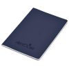 Okiyo Emika FSC Certified Paper A5 Soft Cover Notebook - Navy