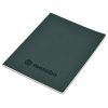 Okiyo Emika FSC Certified Paper Maxi Soft Cover Notebook - Dark Green