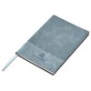 Serendipio Milestone A5 Soft Cover Notebook - Dusty Teal