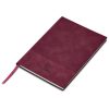 Serendipio Milestone A5 Soft Cover Notebook - Maroon
