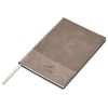 Serendipio Milestone A5 Soft Cover Notebook - Stone