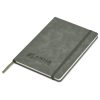 Serendipio Keystone A5 Hard Cover Notebook - Moss Green