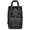 Andy Cartwright Cederberg 2-Person Picnic Backpack Cooler - Black
