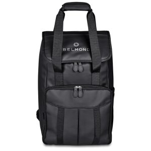 Andy Cartwright Cederberg 2-Person Picnic Backpack Cooler in Black