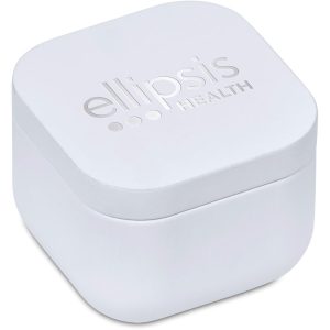Altitude Flicker Candle in Solid White