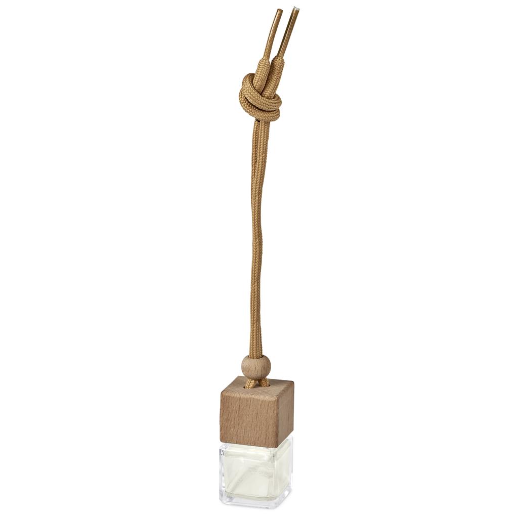 Altitude Jodi Car Air Freshener – Natural