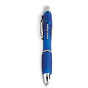 Altitude Strobe Ball Pen in Blue