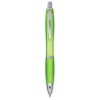 Altitude Strobe Ball Pen - Lime