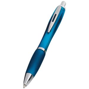 Altitude Strobe Ball Pen in Turquoise