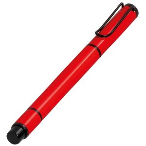 Altitude Callaway Highlighter Ball Pen in Red