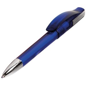 Altitude Matrix Ball Pen in Blue