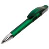 Altitude Matrix Ball Pen - Green