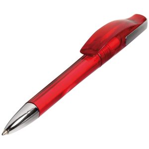Altitude Matrix Ball Pen in Red