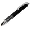 Altitude Magnum Ball Pen - Black