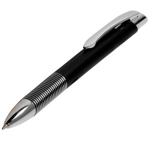Altitude Magnum Ball Pen in Black