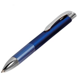 Altitude Magnum Ball Pen in Blue