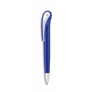 Altitude Sickle Ball Pen in Blue