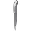 Altitude Sickle Ball Pen - Grey
