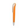Altitude Sickle Ball Pen - Orange