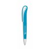 Altitude Sickle Ball Pen - Turquoise