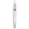 Altitude Scythe Ball Pen - Black