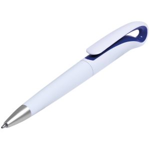 Altitude Scythe Ball Pen in Blue