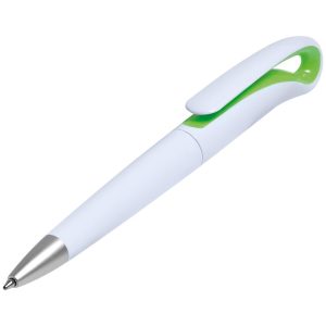 Altitude Scythe Ball Pen in Lime