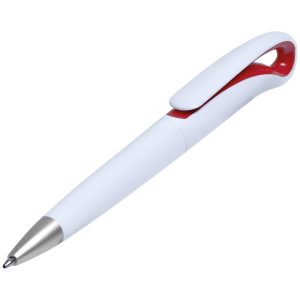 Altitude Scythe Ball Pen in Red