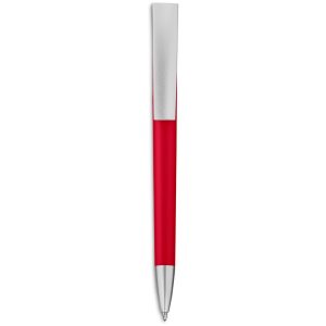 Altitude Doodle Ball Pen in Red