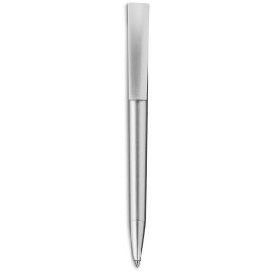 Altitude Doodle Ball Pen in Silver