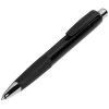 Altitude Droplet Ball Pen - Black