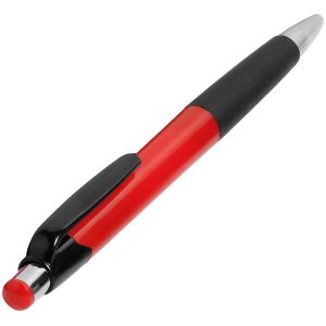 Altitude Droplet Ball Pen in Red