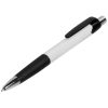 Altitude Droplet Ball Pen - Solid White
