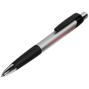 Altitude Droplet Ball Pen in Silver
