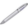 Altitude Axiom Stylus Ball Pen - Silver