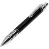 Altitude Riptide Ball Pen - Black