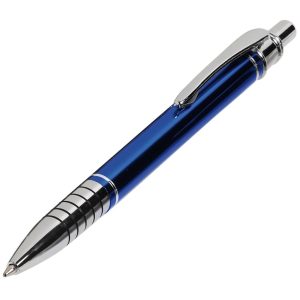 Altitude Riptide Ball Pen in Blue
