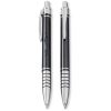 Altitude Riptide Ball Pen - Gun Metal