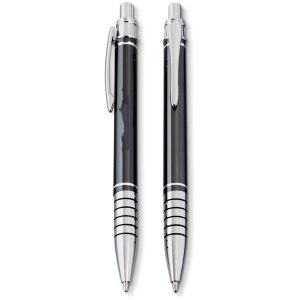 Altitude Riptide Ball Pen in Gun Metal