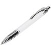 Altitude Riptide Ball Pen - Solid White