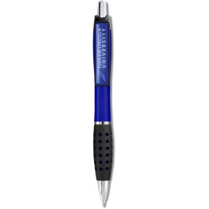 Altitude Billboard Dome Ball Pen in Blue