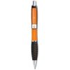 Altitude Billboard Dome Ball Pen - Orange