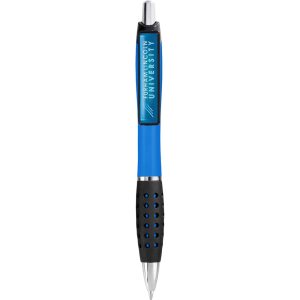 Altitude Billboard Dome Ball Pen in Turquoise